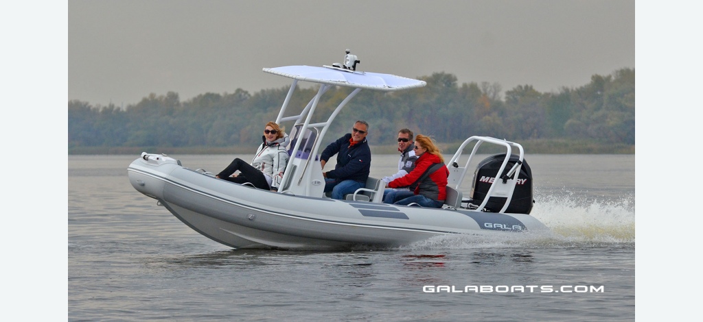 Gala A400L