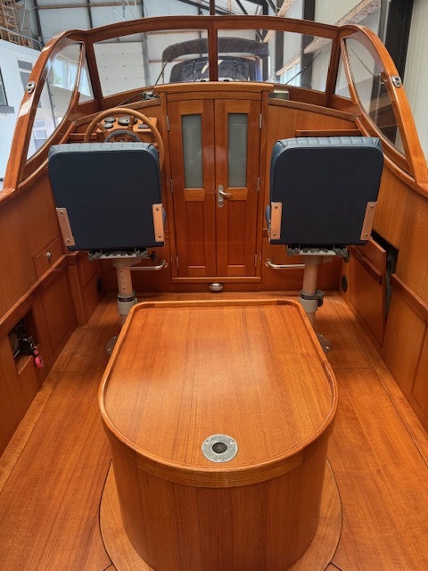 Notarisboot 800 foto: 14
