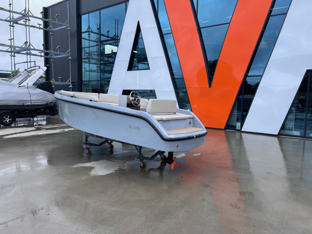 Rand Picnic Occasion foto 2