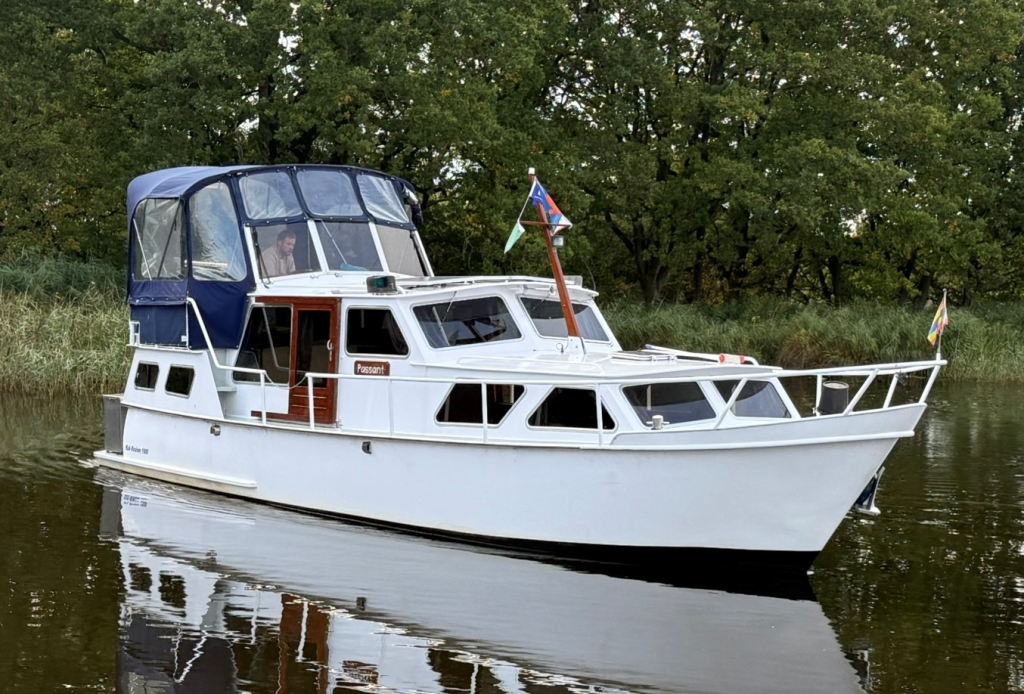 Kok kruiser 1000 foto 5