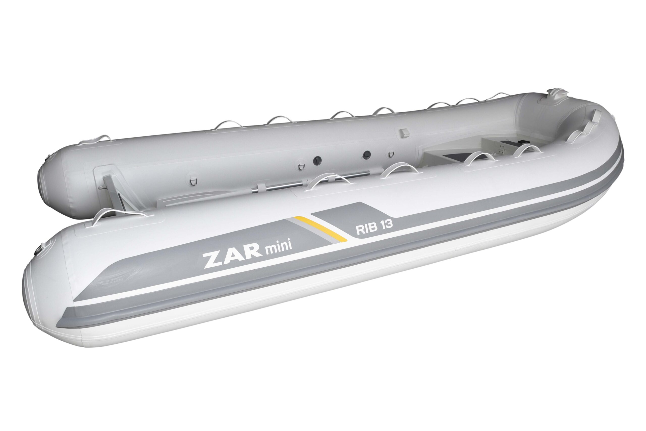 Zar Mini RIB