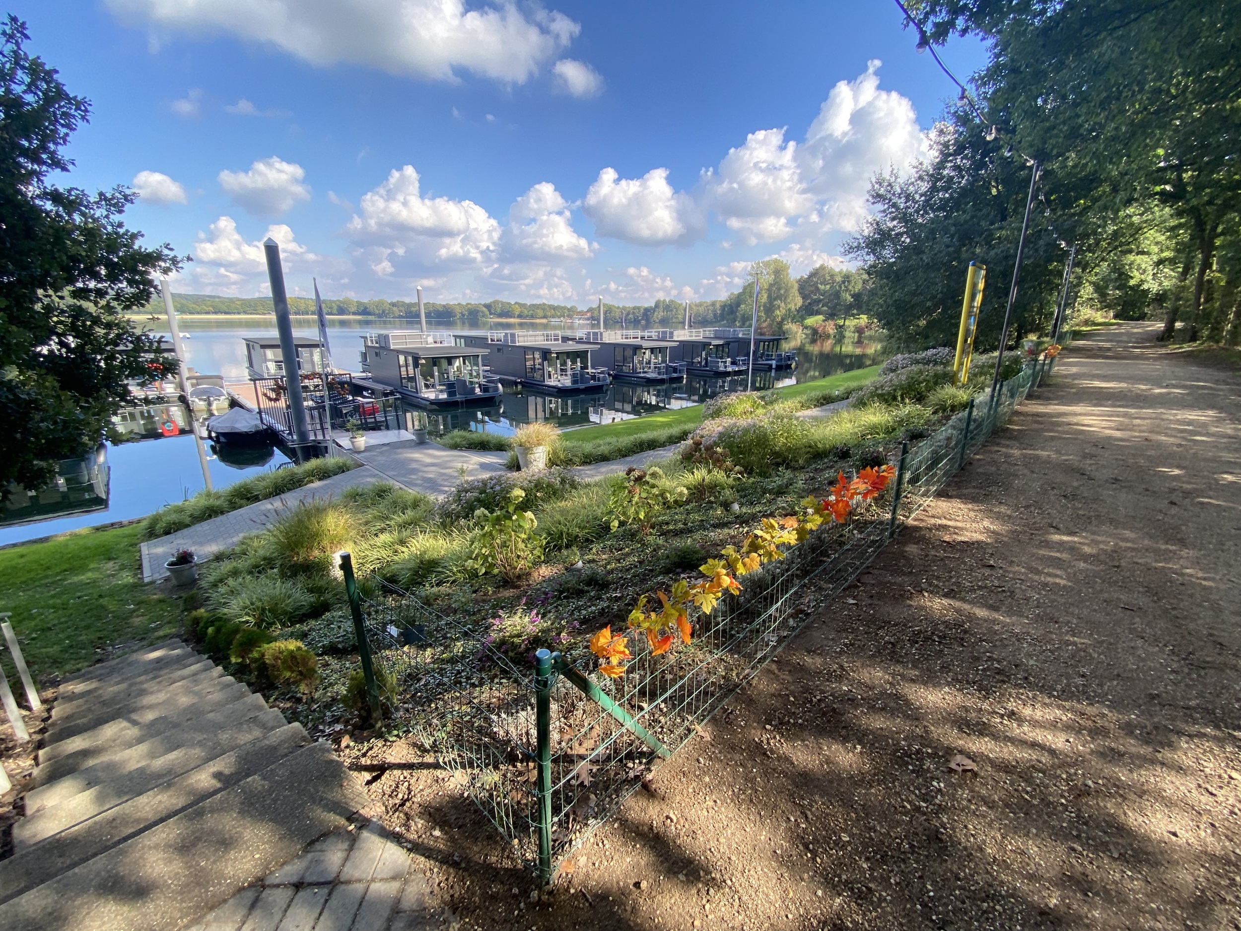 Havenlodge Melite Houseboat (met Huurligplaats) foto: 14
