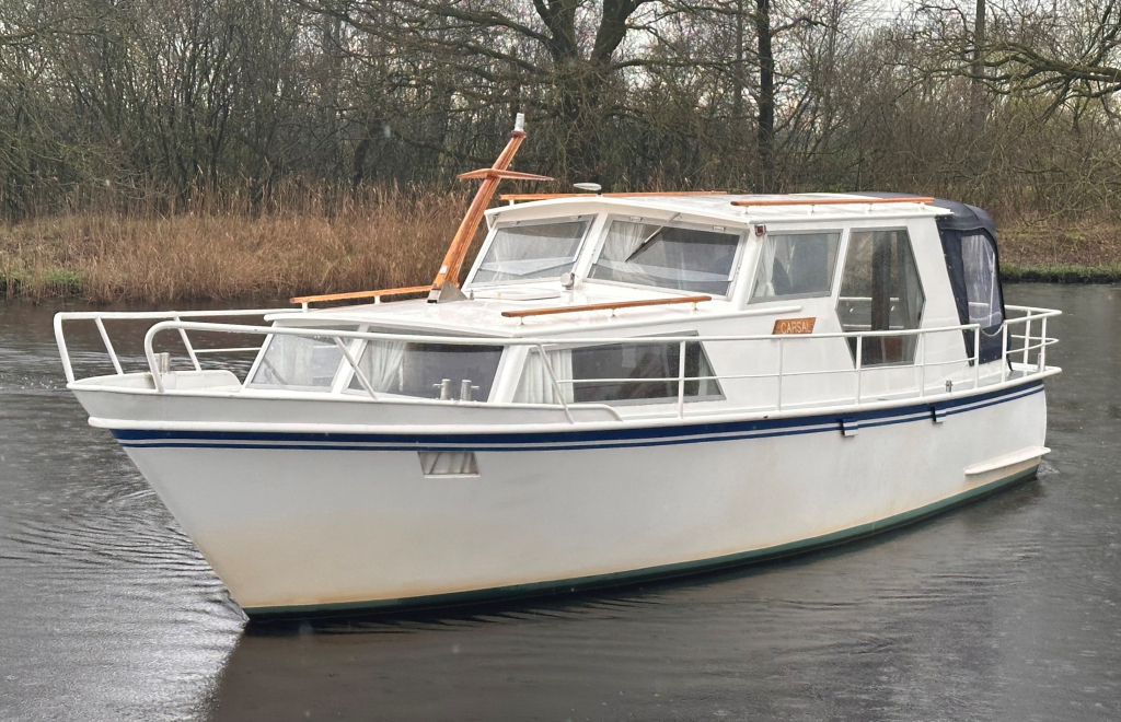 Ijsselkruiser OK