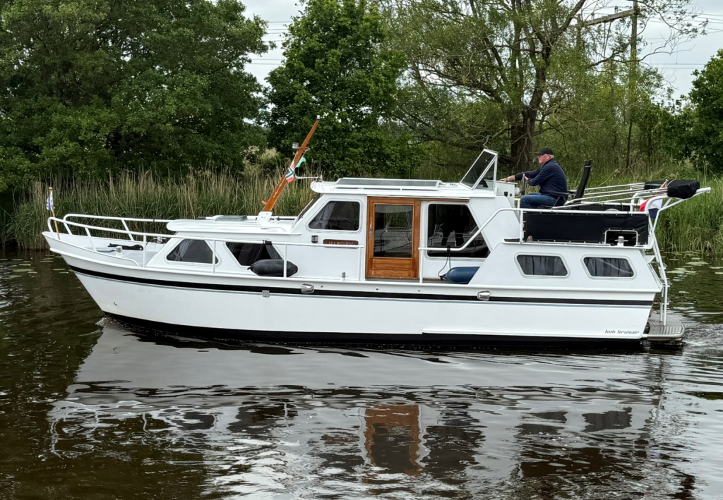 Kok kruiser 1050