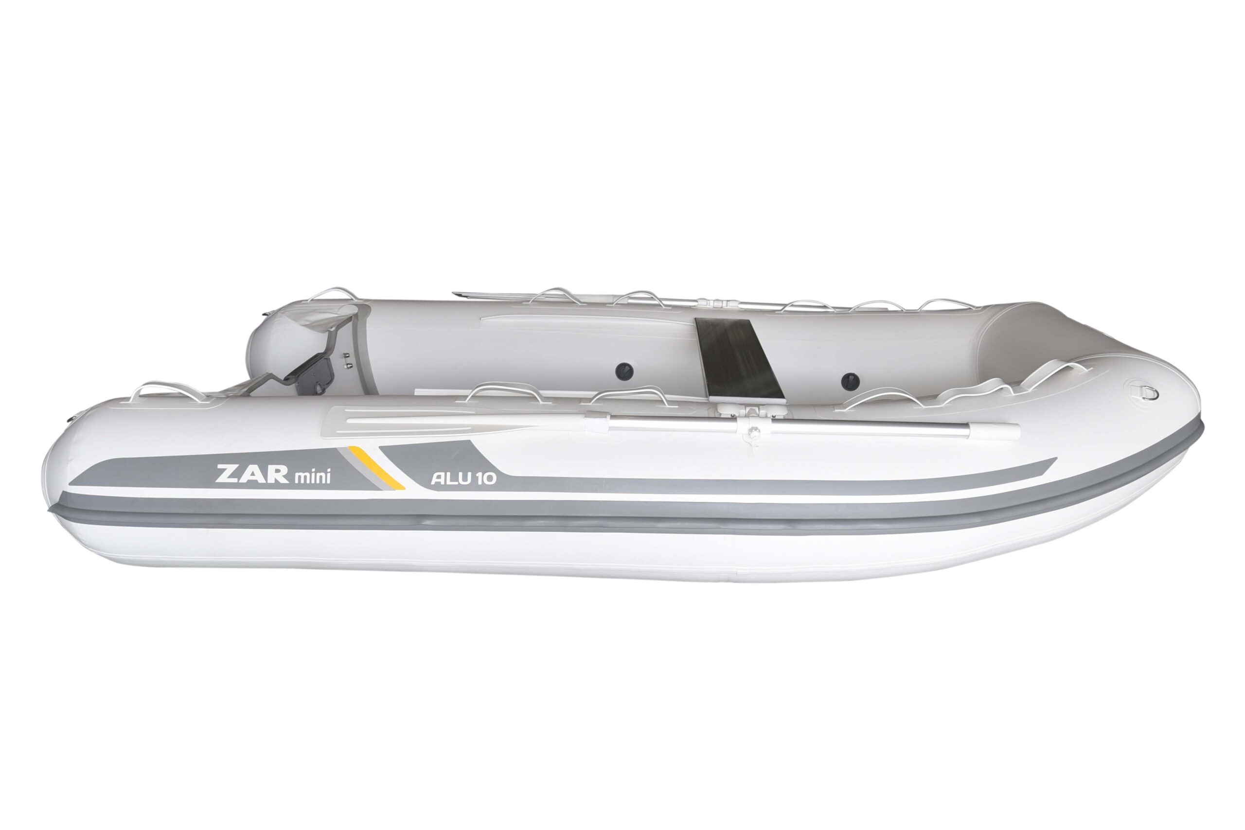 Zar Mini Alu