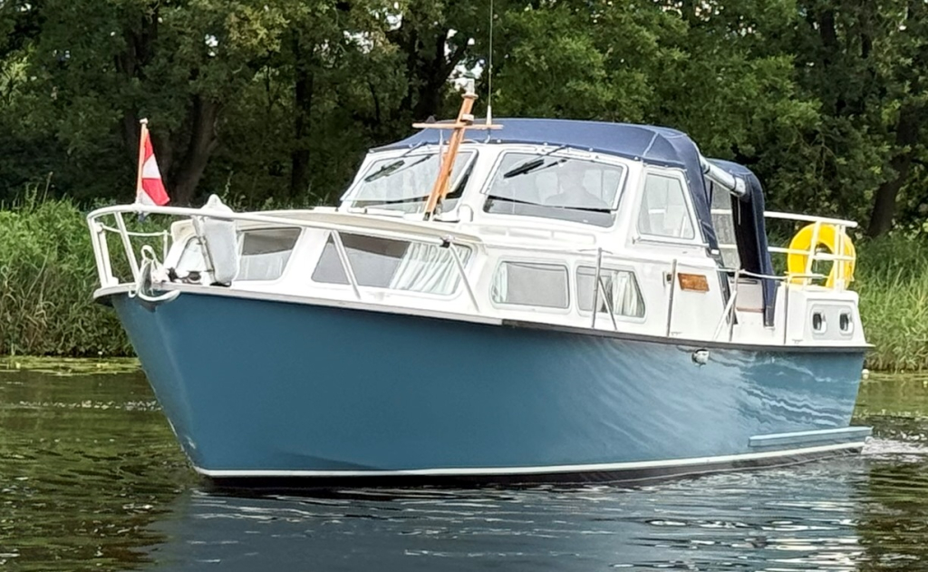 Aquanaut 925 OKAK foto: 5