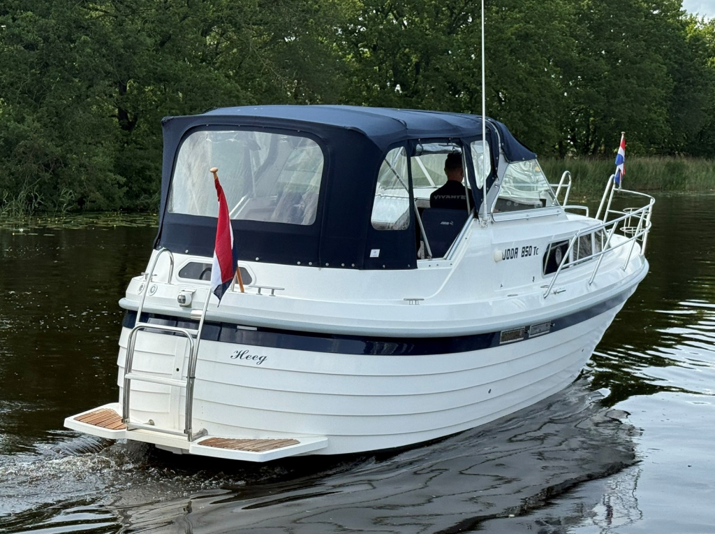 Joda 850 TC