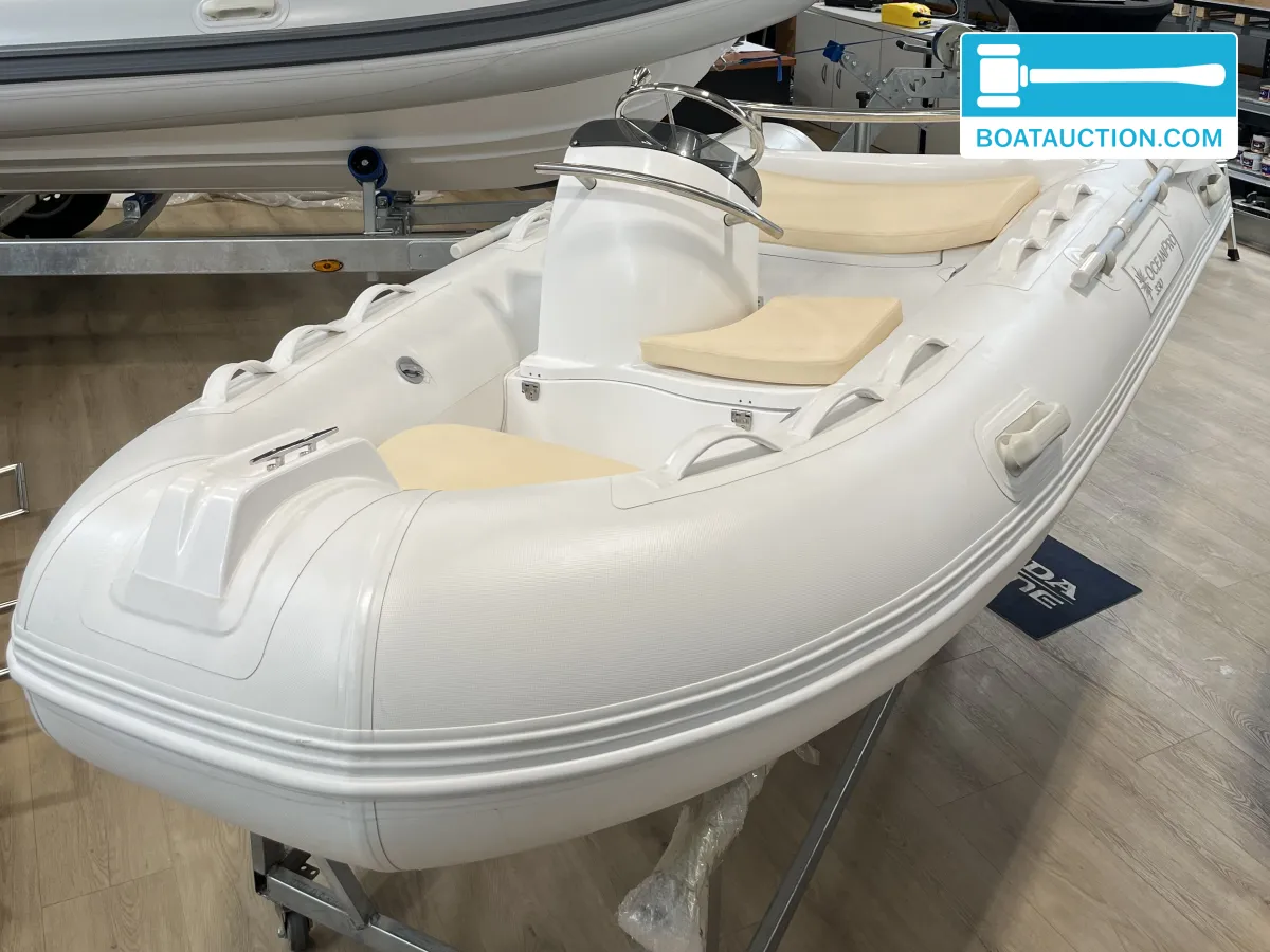 Ocean Pro 330 foto: 0