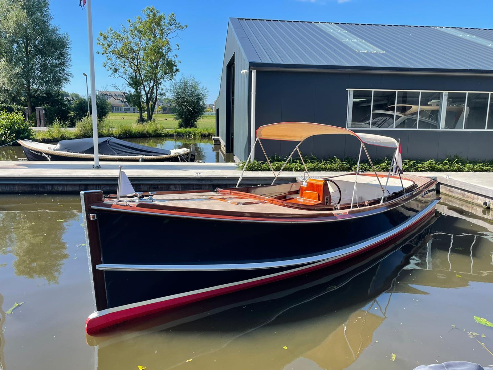 ZARmini SUP