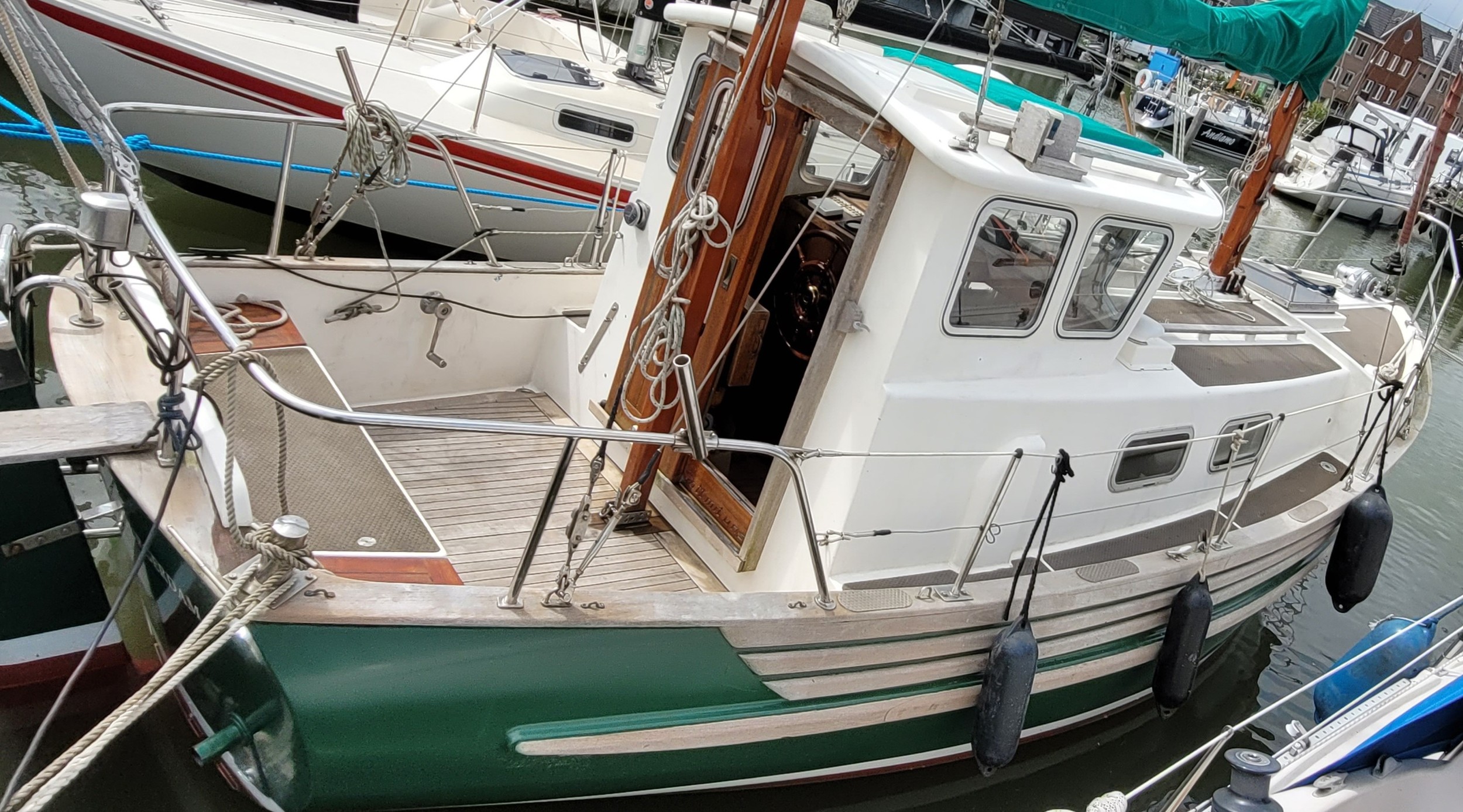 Fisher 25