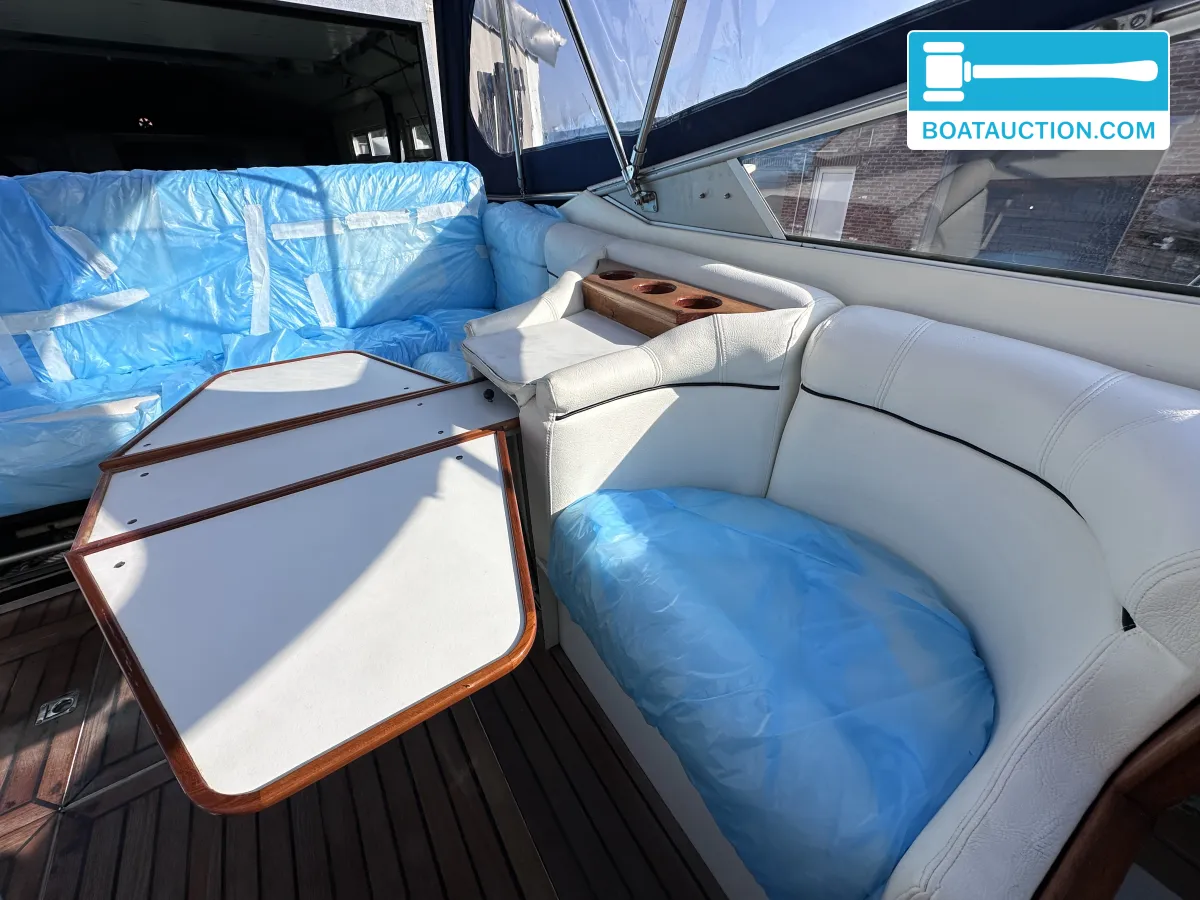 Scand Boats Dynamic 9200 foto: 14
