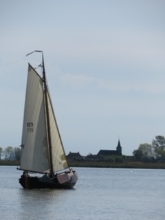 Vissermanschouw WB79 9.00