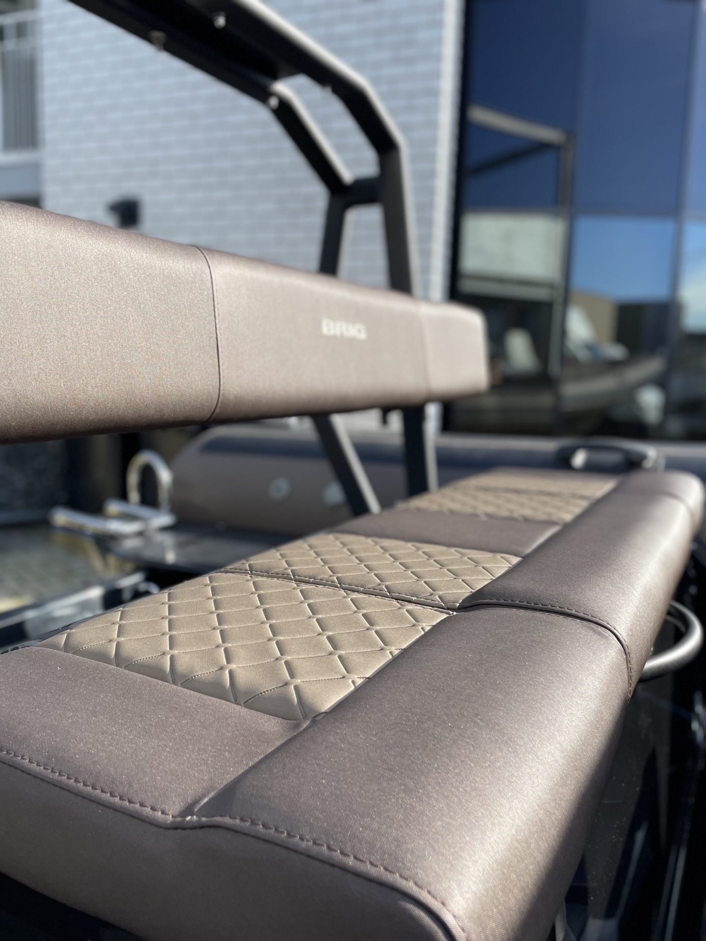 Brig Navigator 24 foto: 15