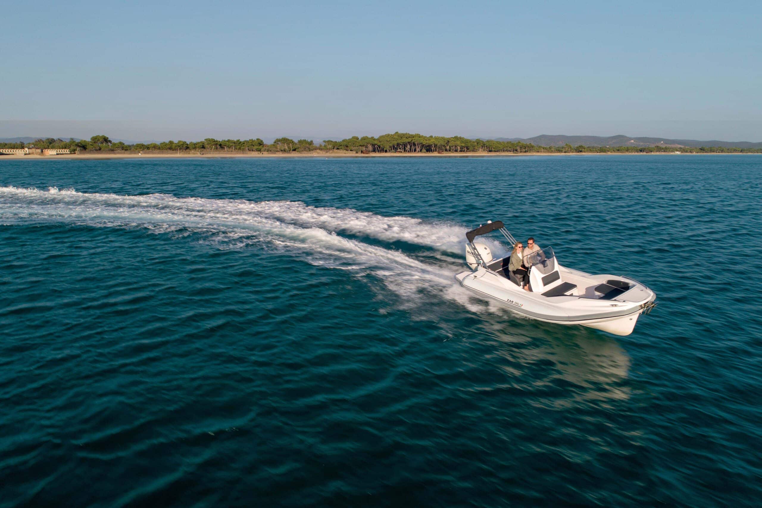 ZAR Formenti ZAR Sport Luxury foto: 13