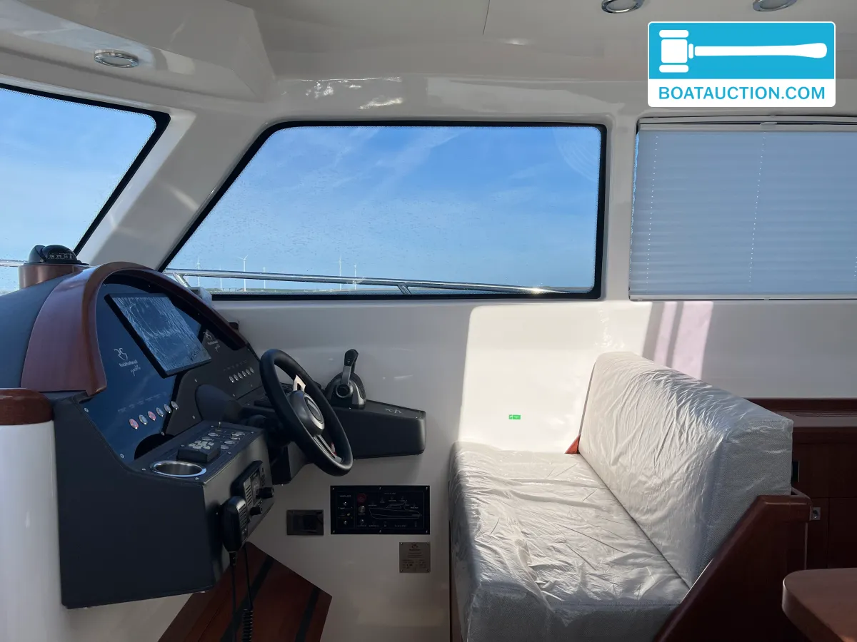 Rockharbour 42S foto: 20