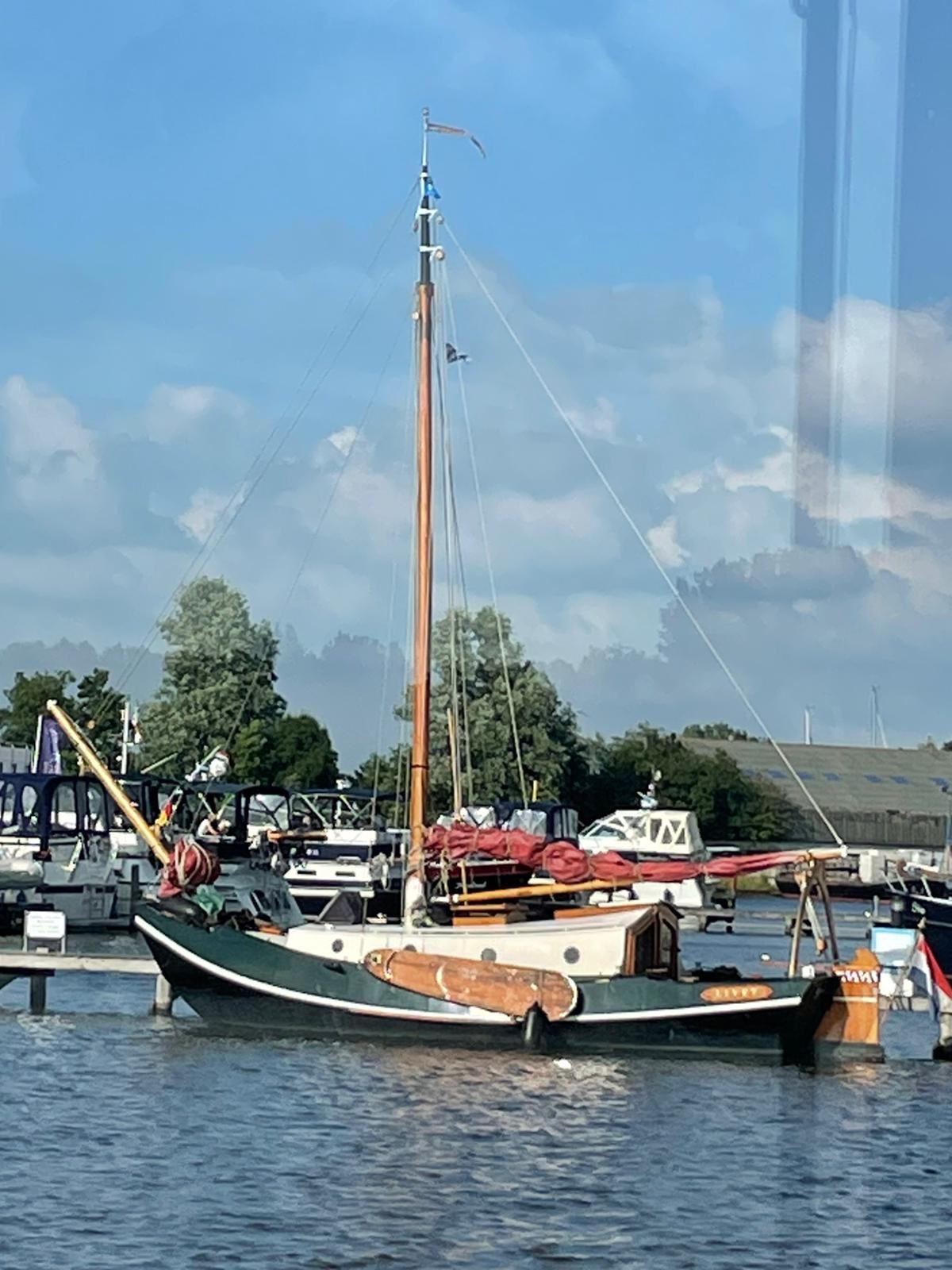 Zeeschouw Blok 8.50 foto: 1