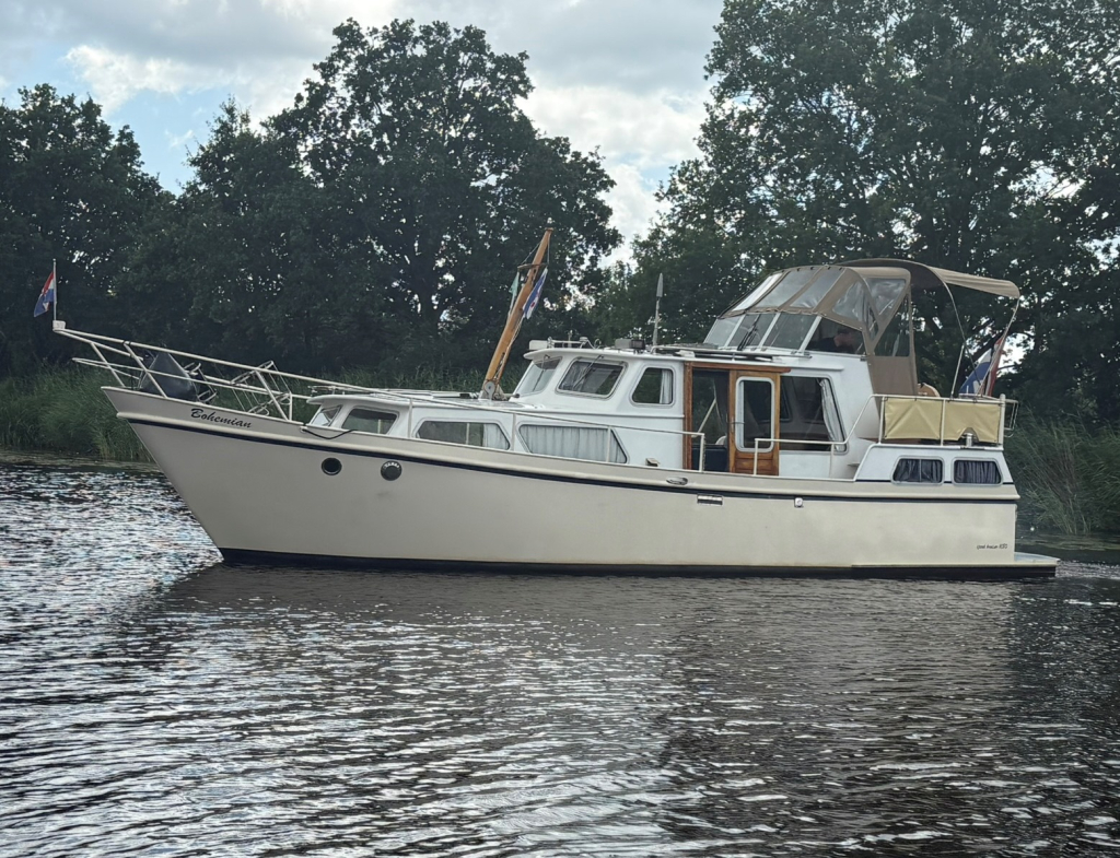 Super Ijssel kruiser  1080 foto 3