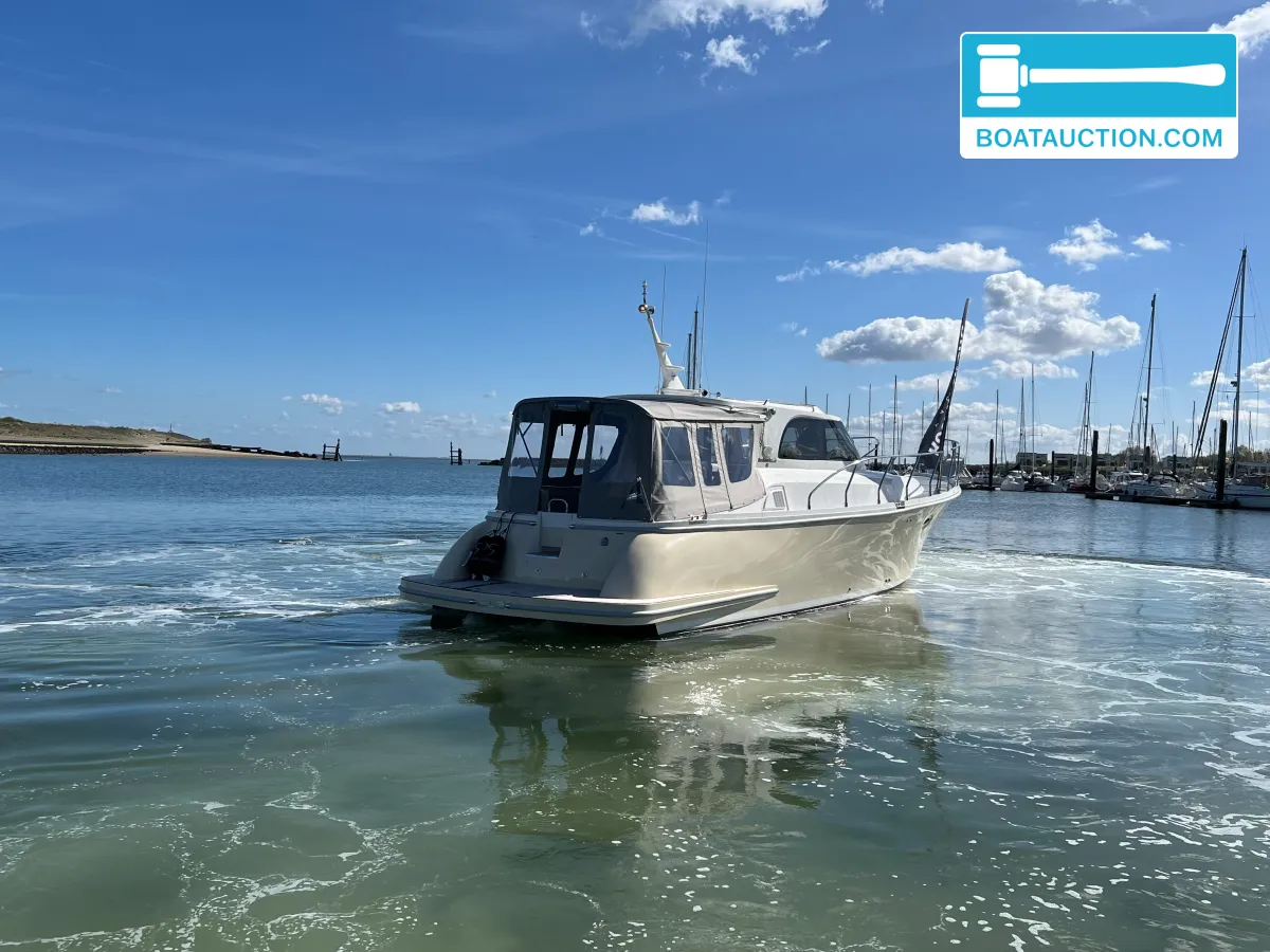 Rockharbour 42S foto: 13