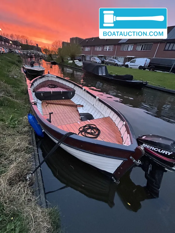 Lifeboat 465 foto: 4