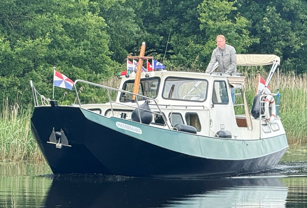 Huitema Motorschouw OKAK foto: 12
