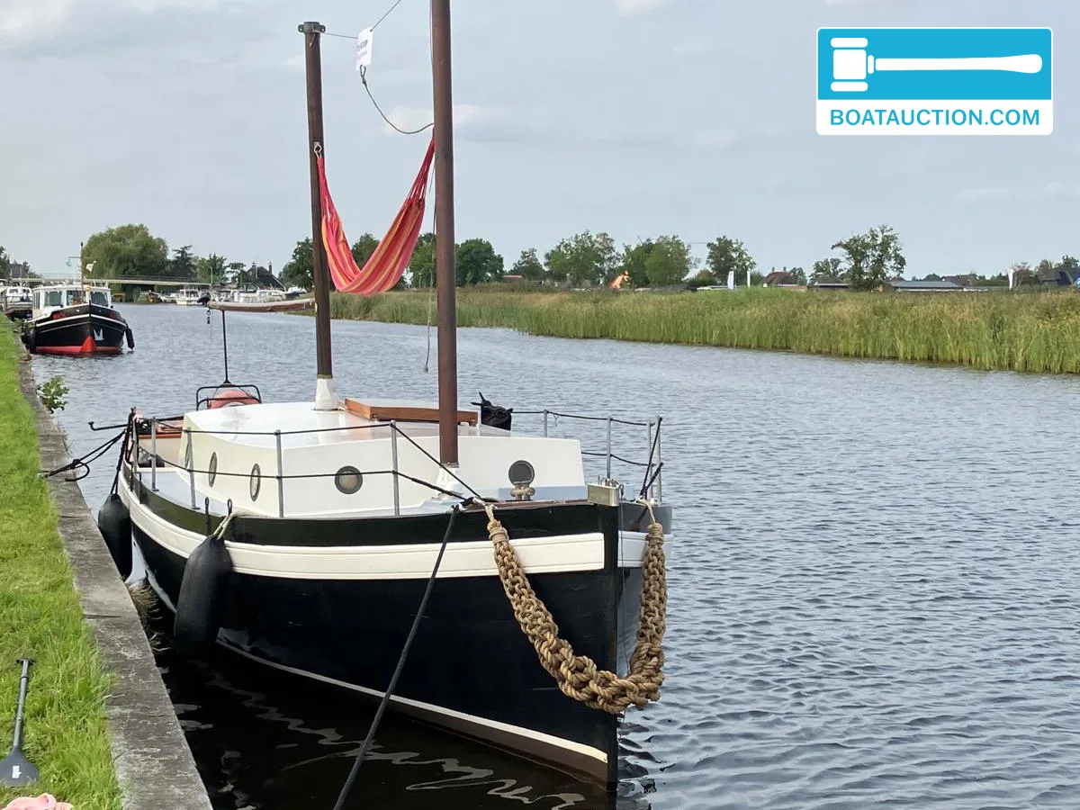 Mulder en Rijke RIBsea 700