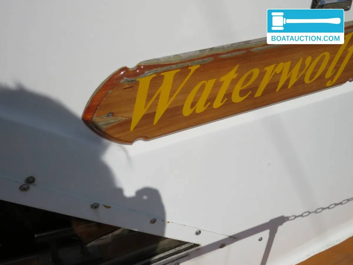 Chris Craft Catalina 35 DC foto: 30