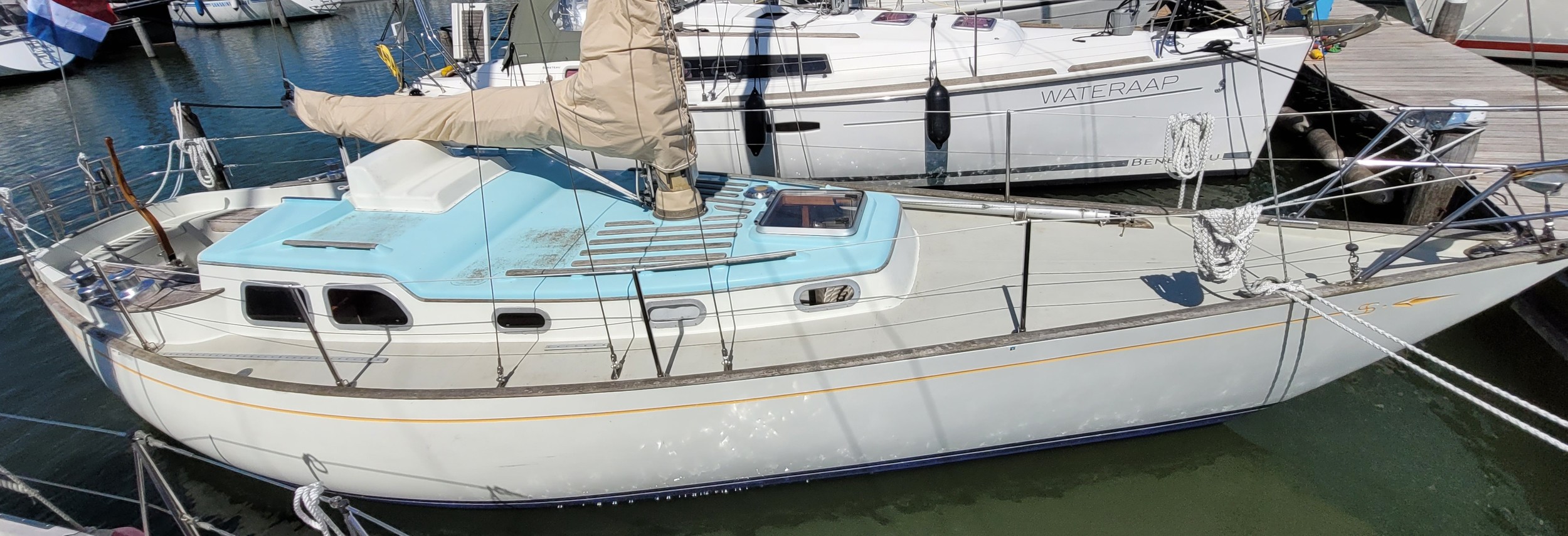 S&S 34