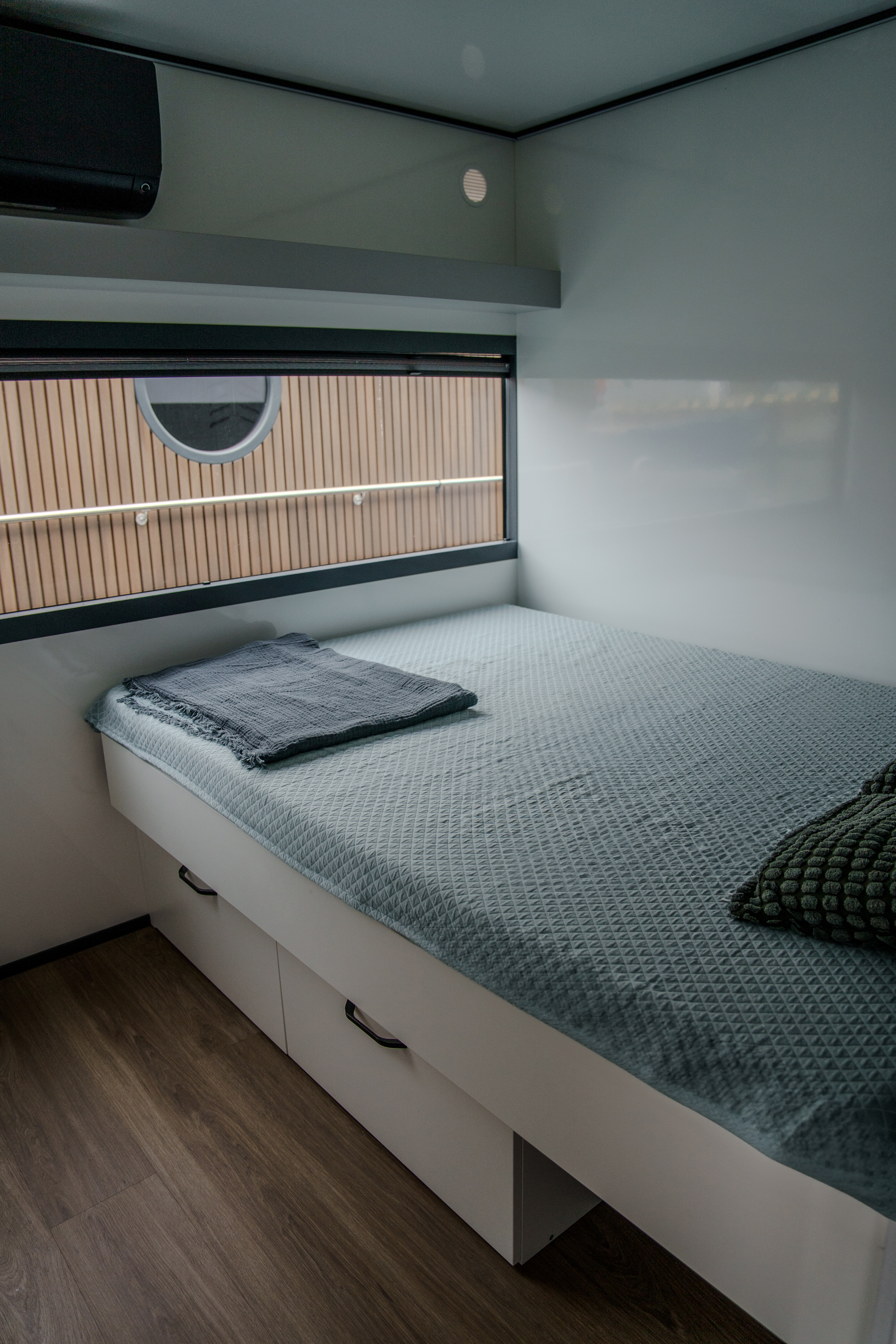 Nordic Season NS 43 EVO 37 Houseboat foto: 11