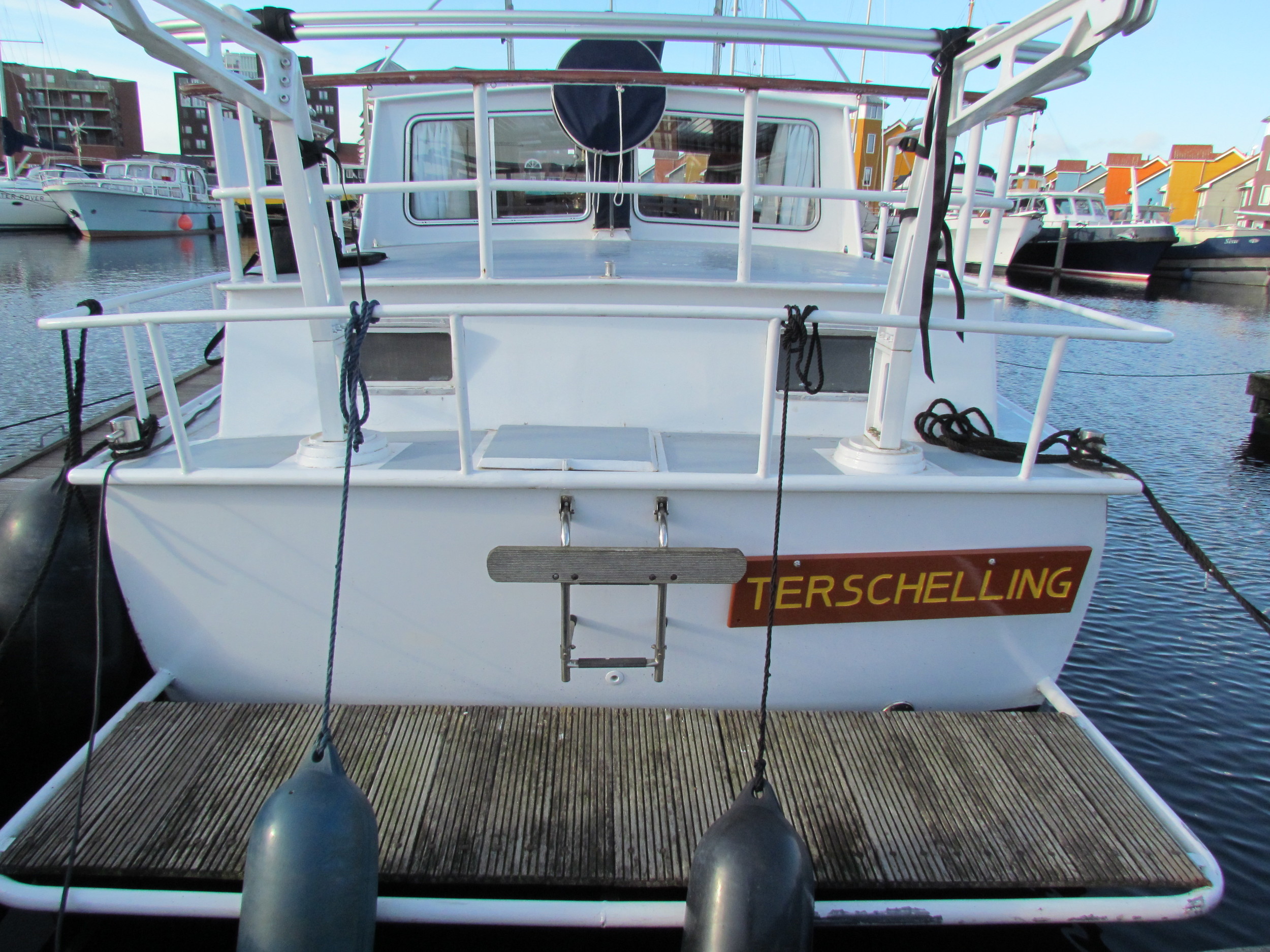 Pikmeerkruiser 1150 AK foto: 21