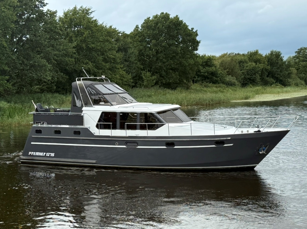 Premier  1275 foto 3
