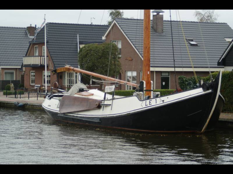Klipper Charter