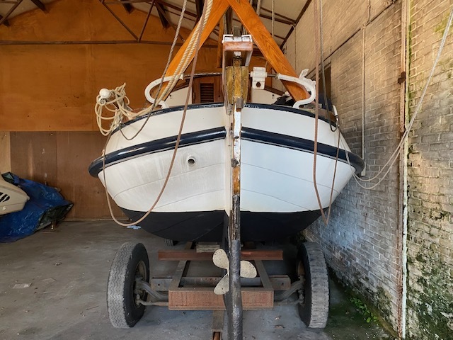 Enkhuizer Bol 735 foto 5