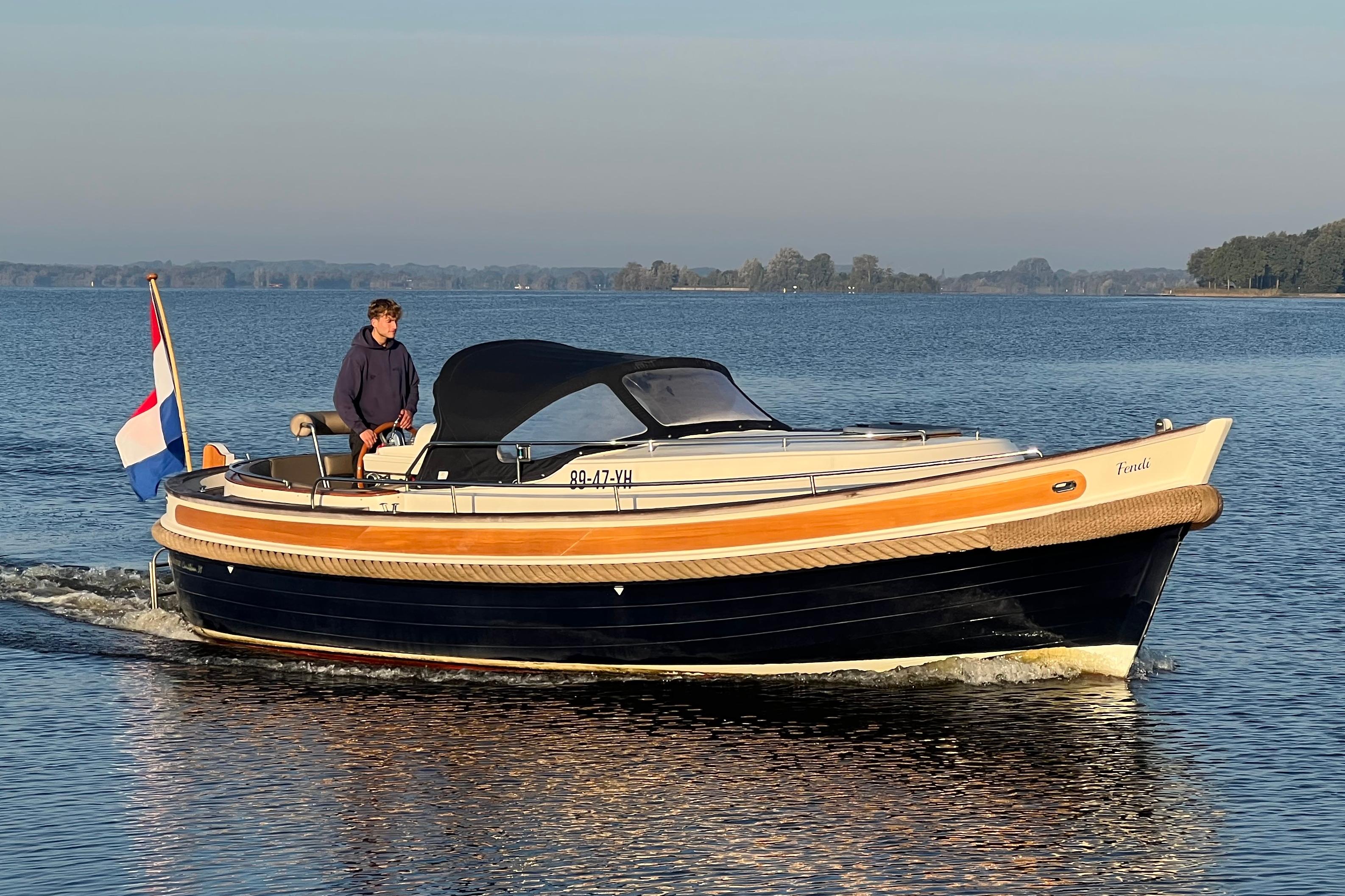 Makma Caribbean 31 foto 1