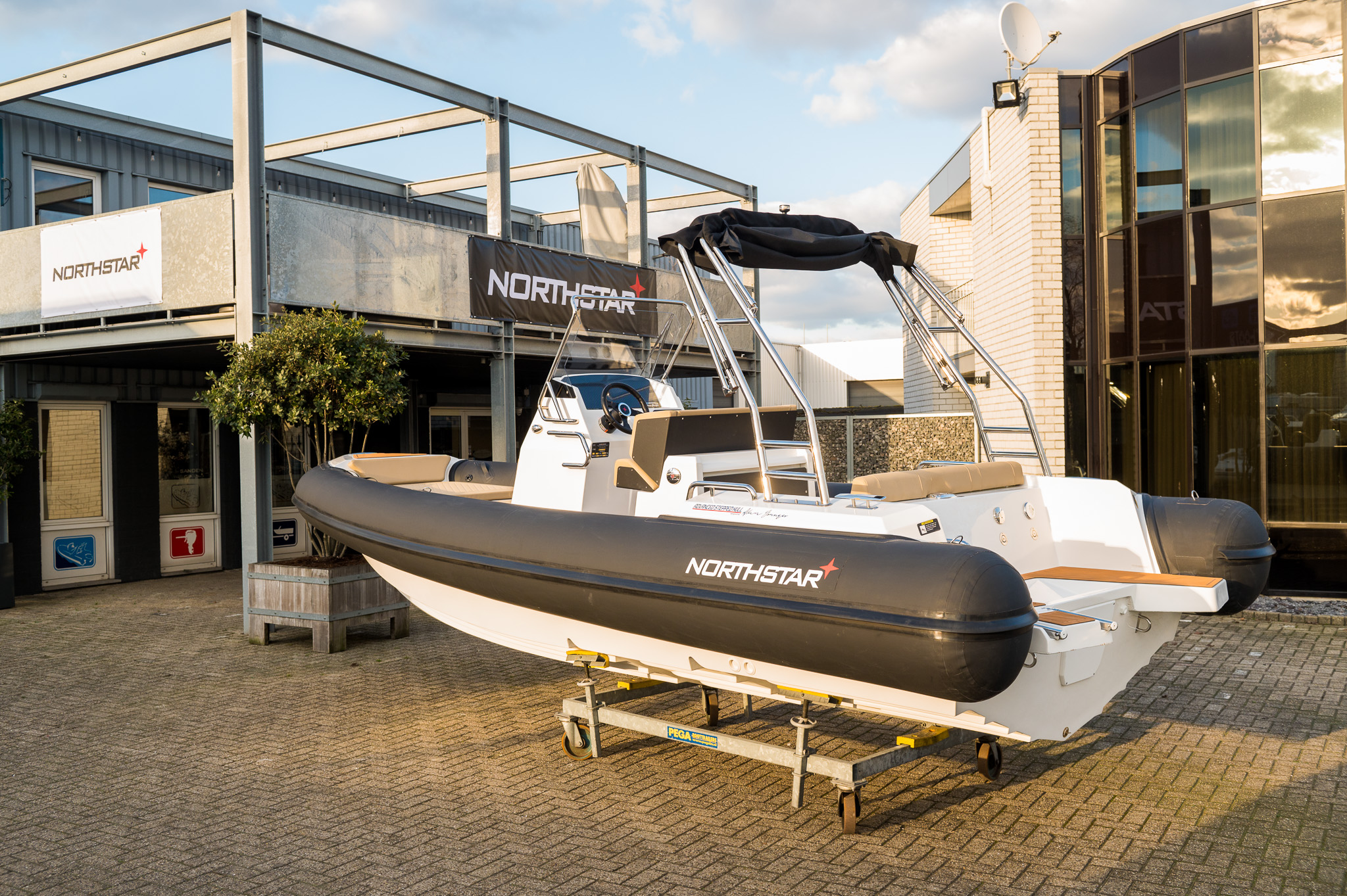 Northstar Orion foto: 17