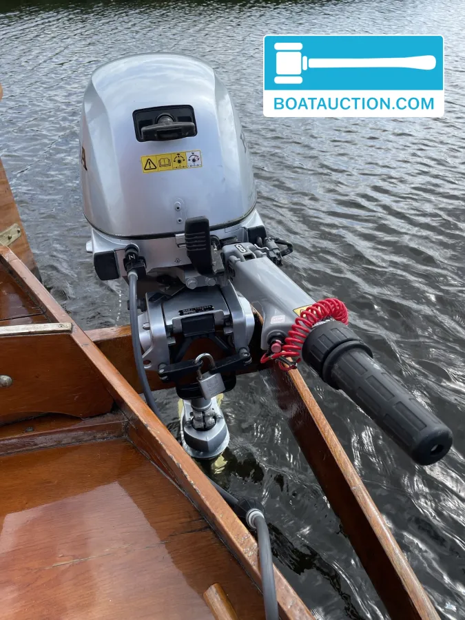 Beulakermeer zeilpunter foto 5