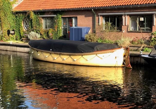 Reddingssloep 750 foto: 14