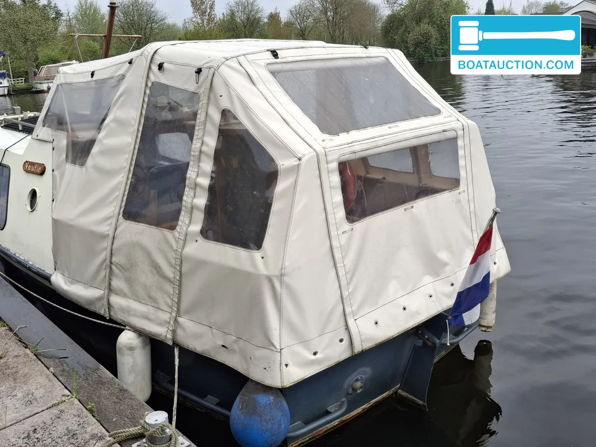 Doerak 650