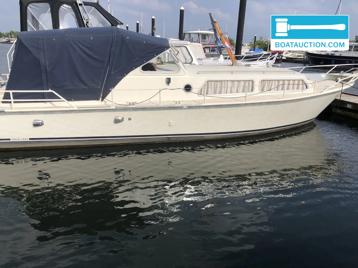 Valk kruiser Sport 10.50 foto 2