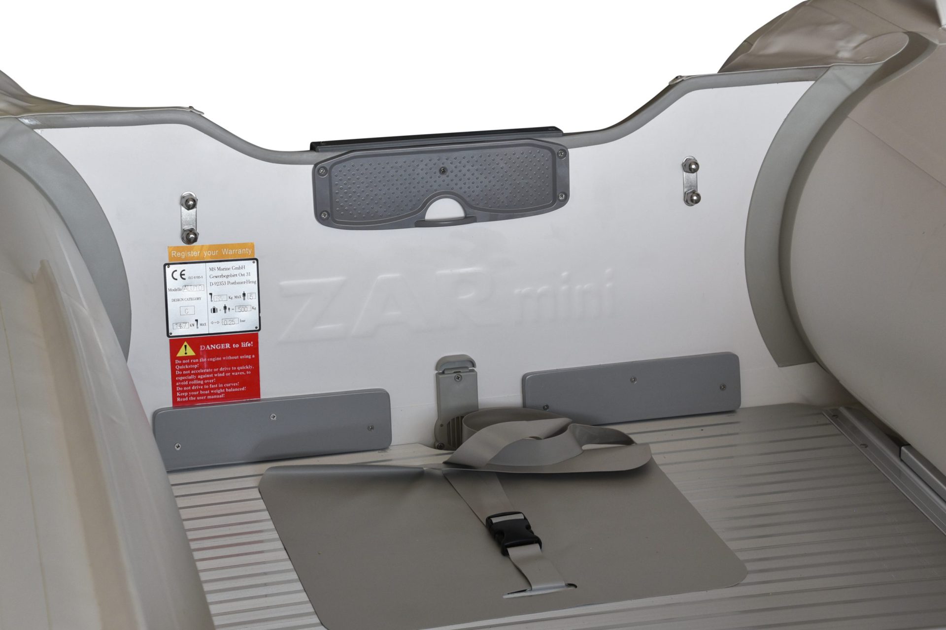 Zar Mini ALU 10 foto: 7