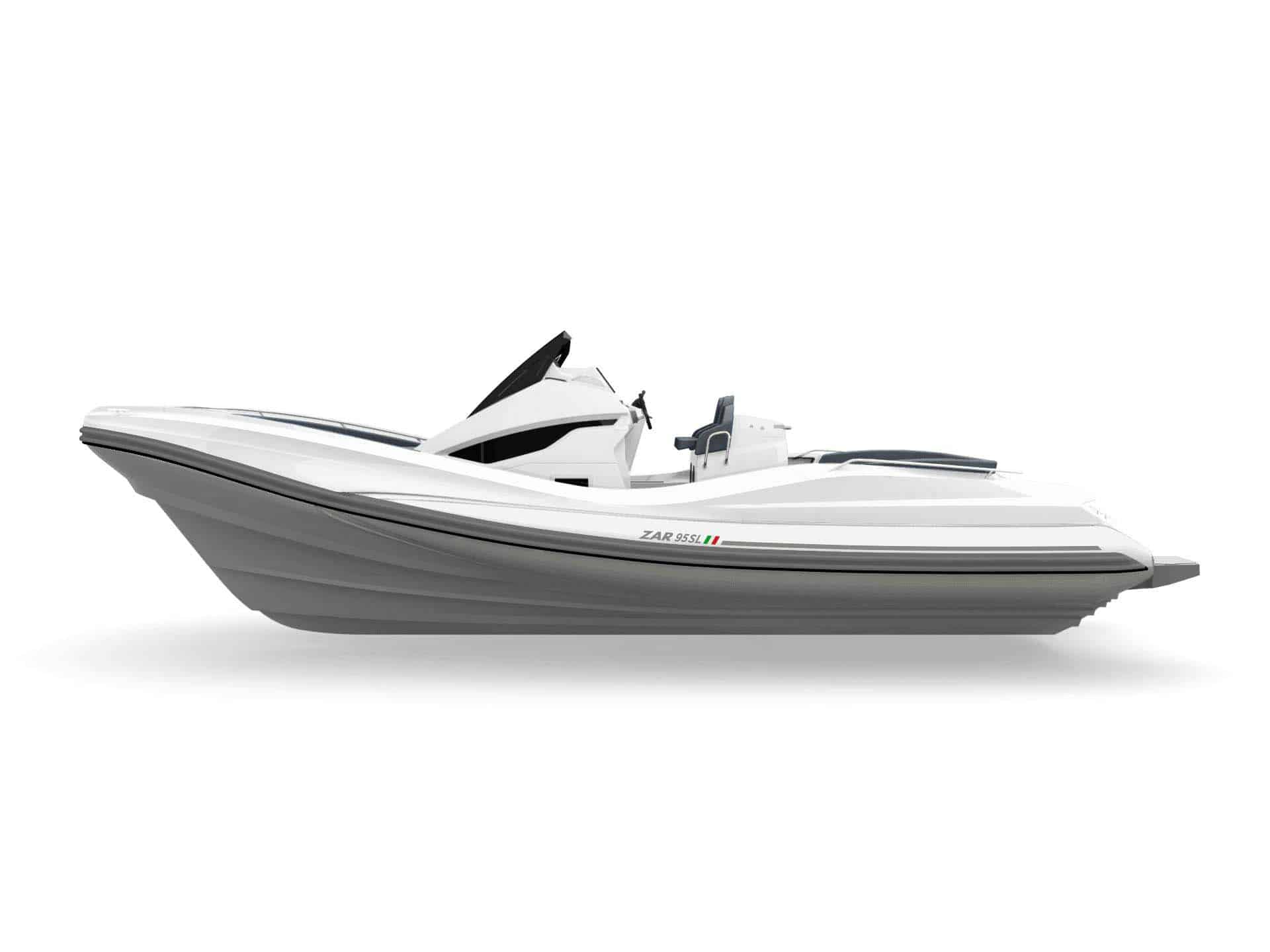 ZAR Formenti ZAR Sport Luxury foto: 8