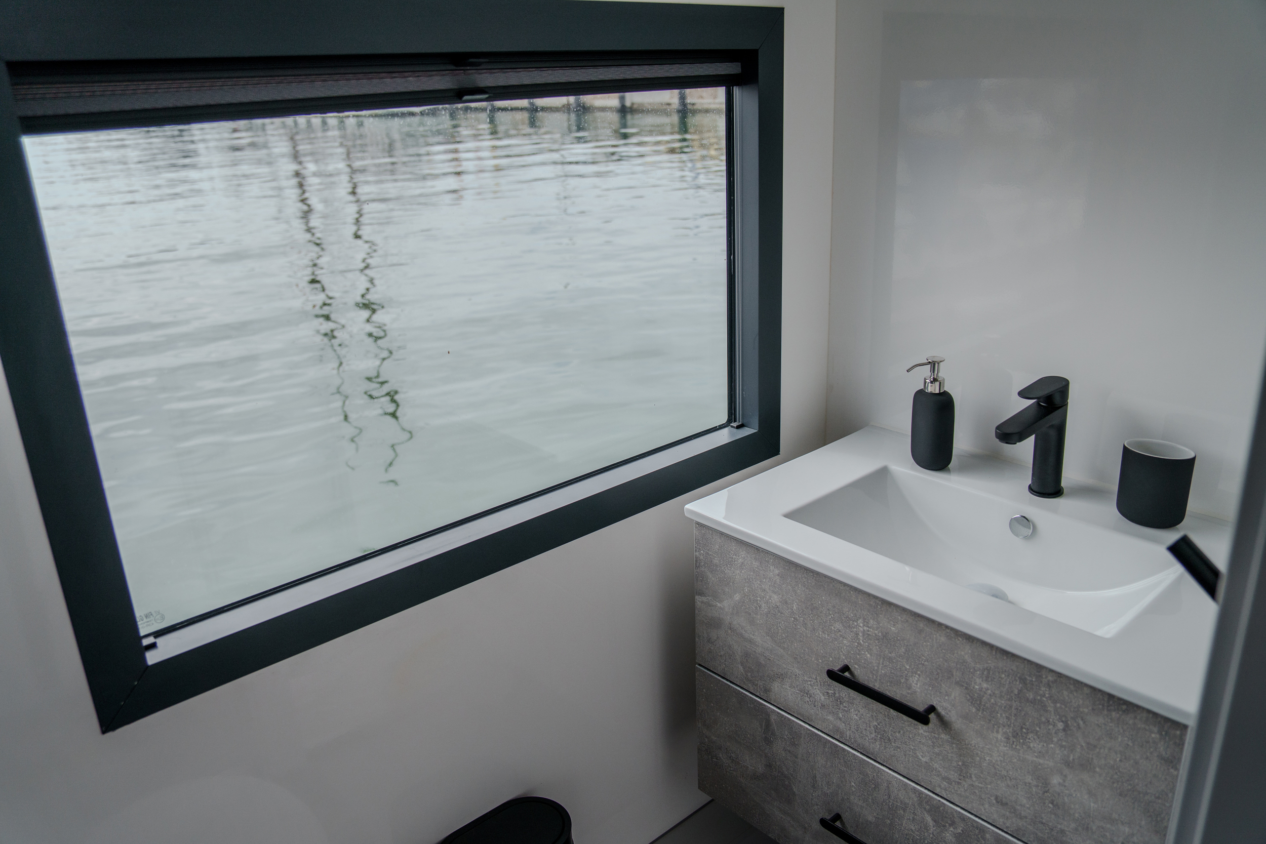 Nordic Season NS 43 EVO 37 Houseboat foto: 14