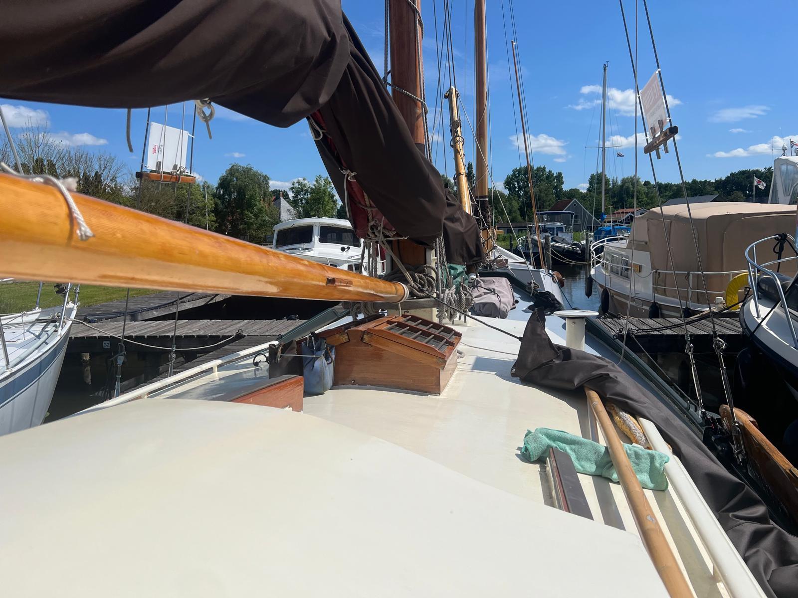 Zeeschouw Blok 8.50 foto: 10