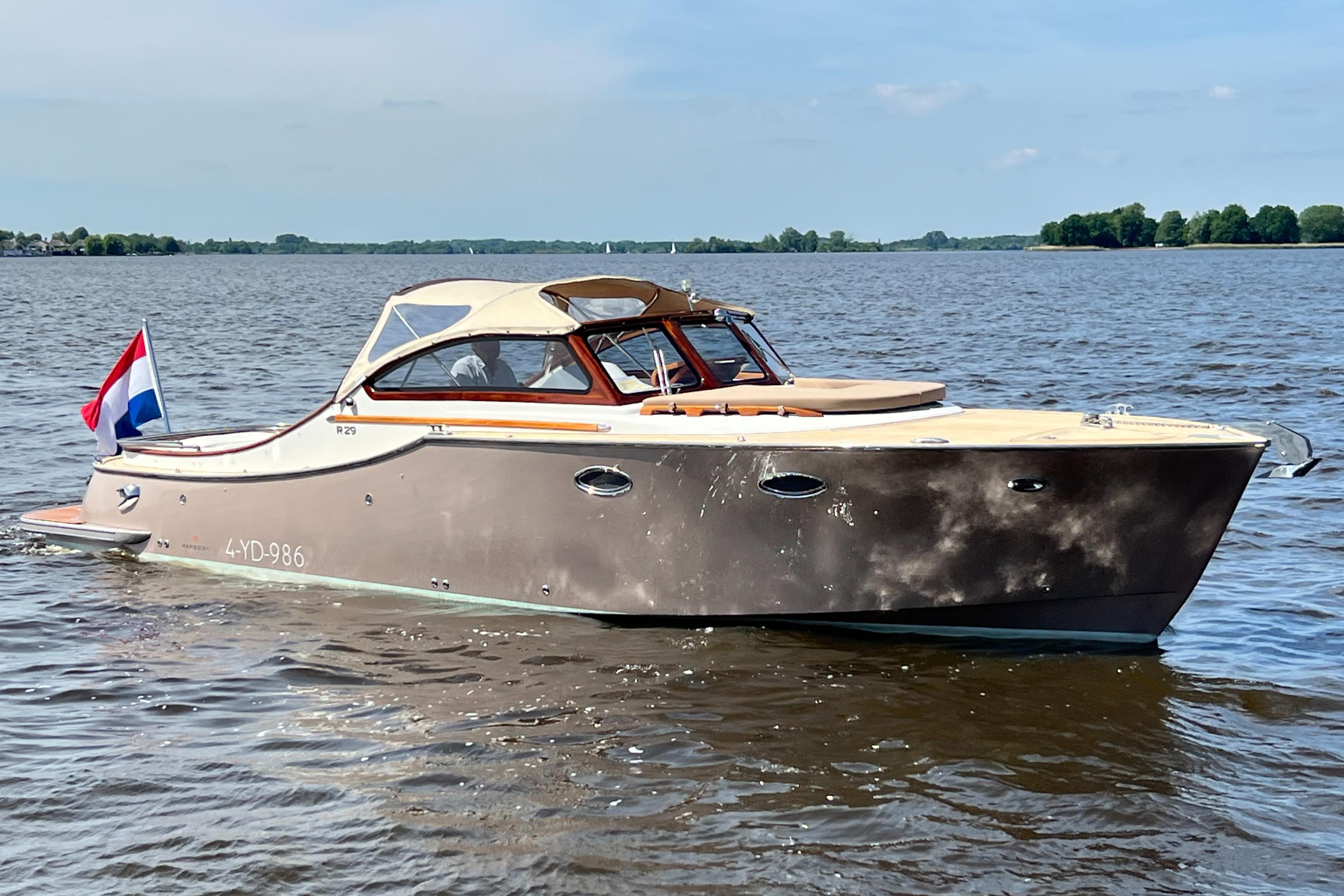 Van Speijk 26