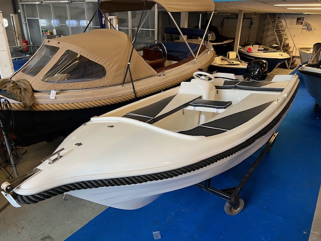 Texas 440 dlx foto 2