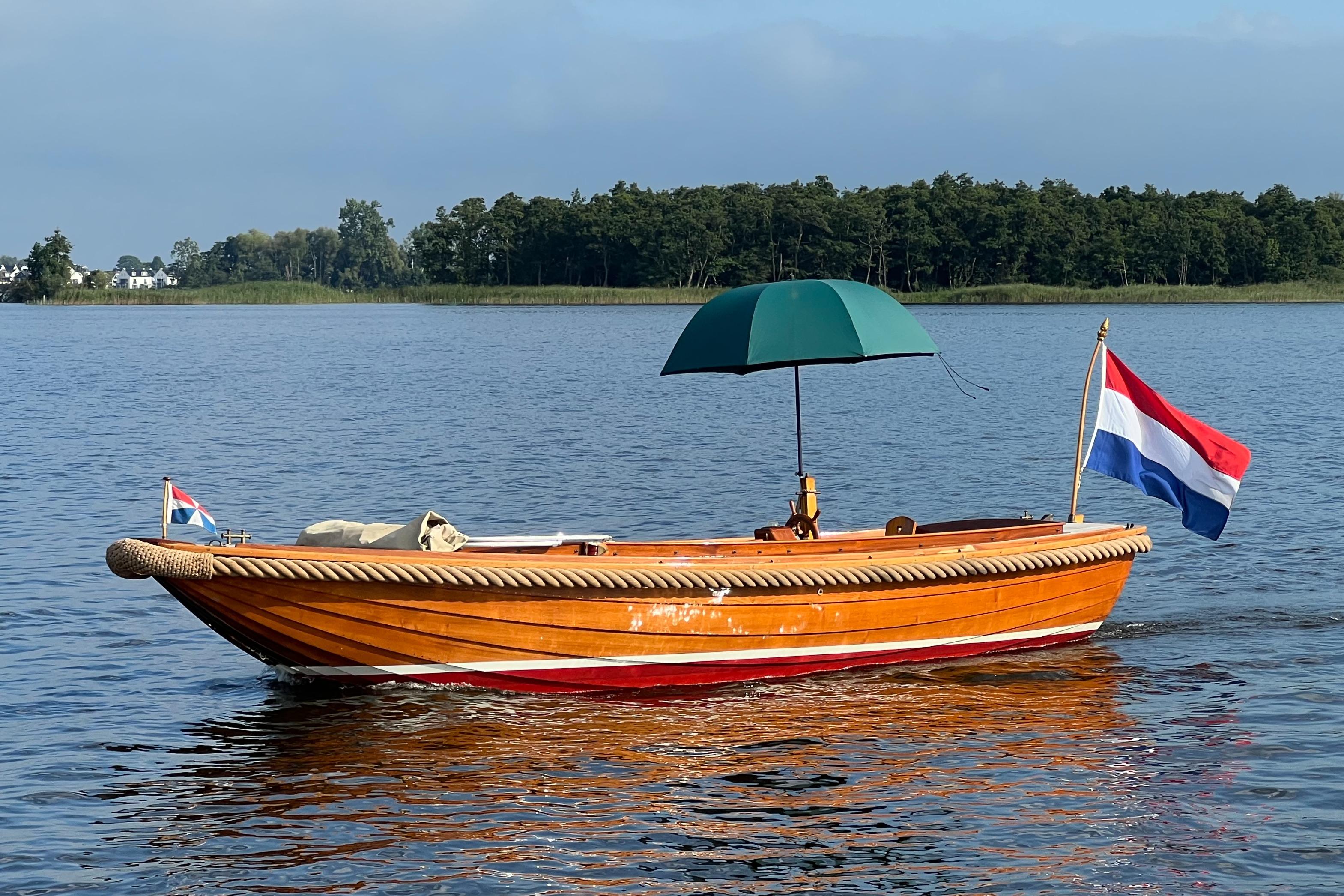 Vlet Scherpel 720 foto 2