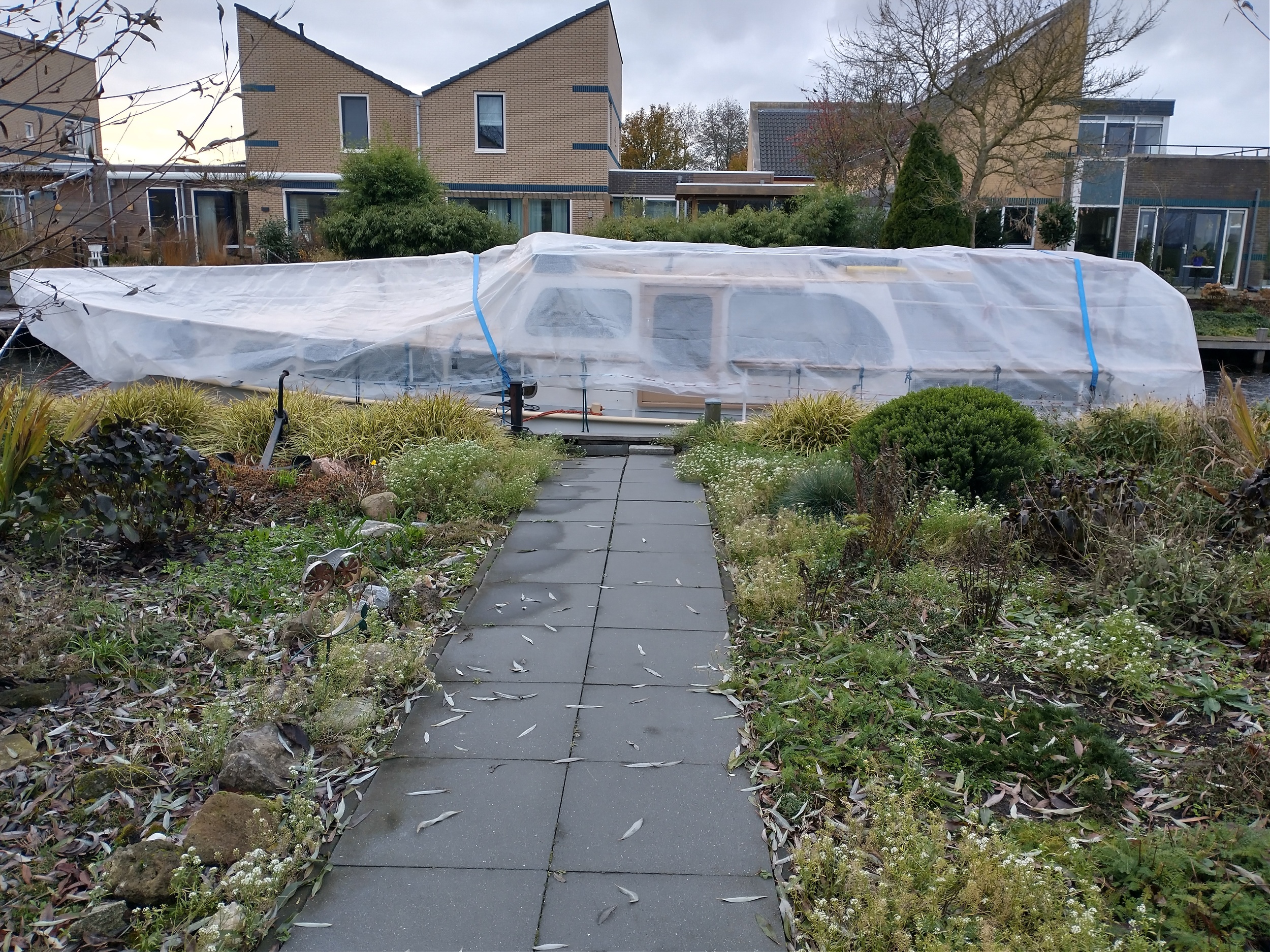 Super Waddenkruiser 1200 Waddenkruiser foto 4