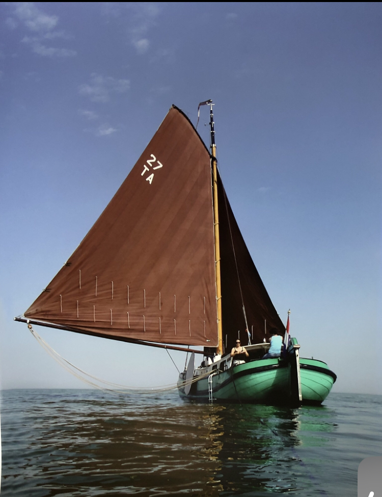 Vollenhovense Bol 9.75