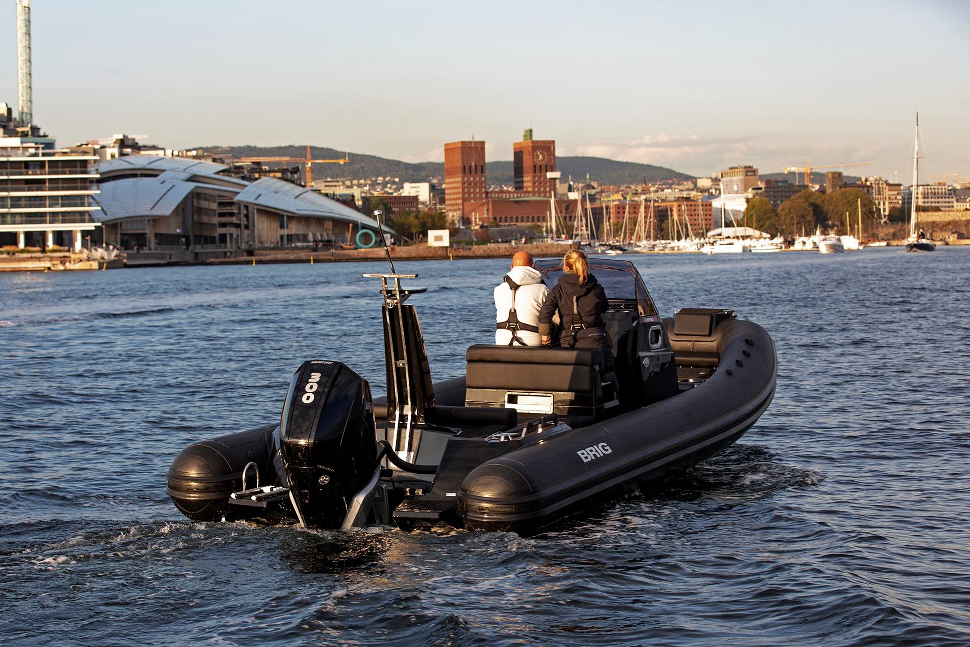 Brig Eagle 8 foto: 5