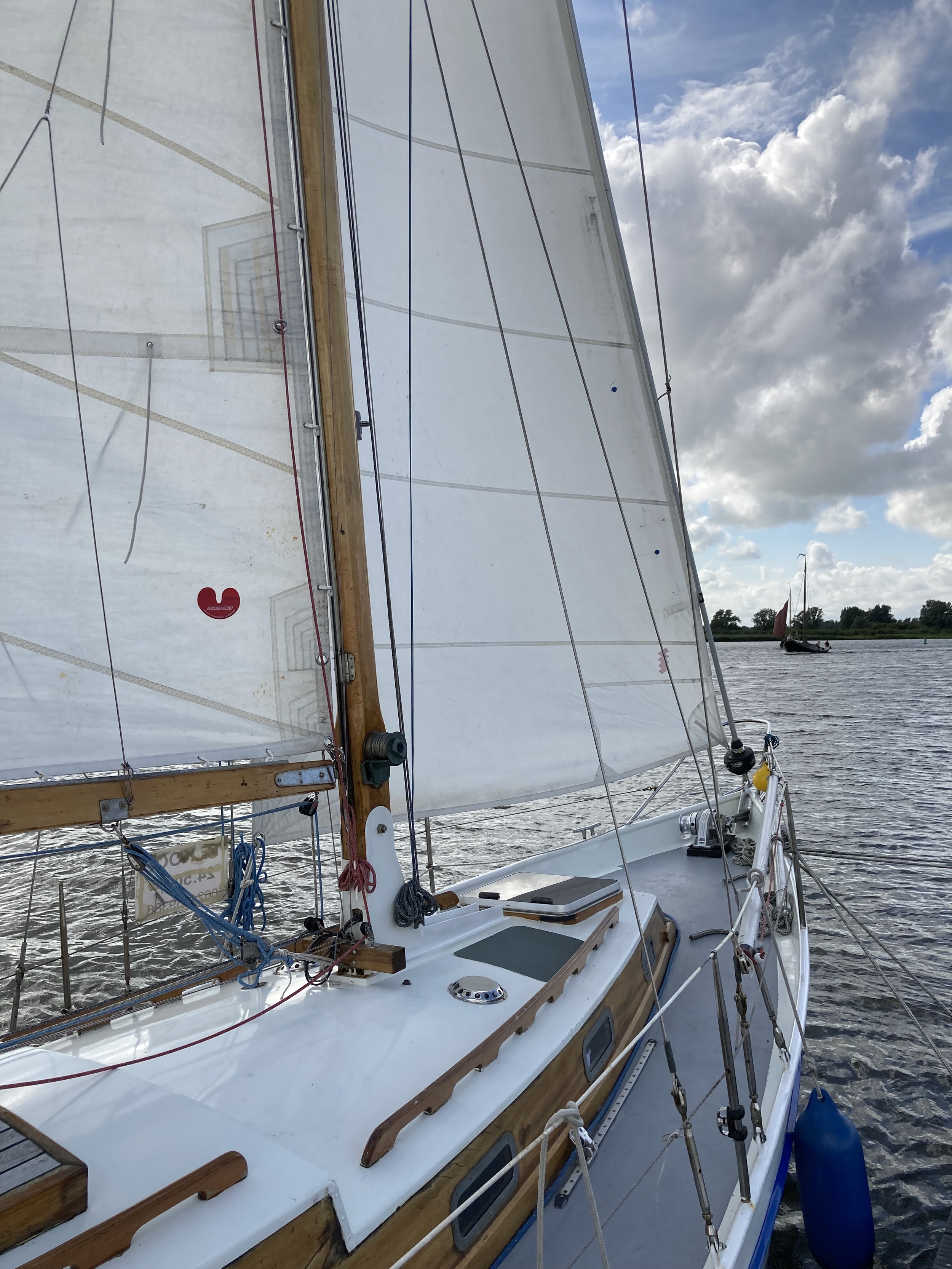 Van De Stadt Marsdiep 24 foto: 23