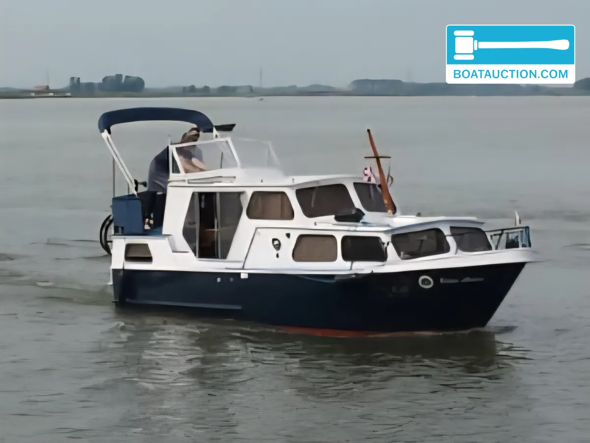 Compromis 850AK